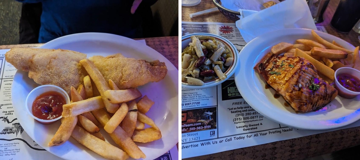 Johnnie's Pier 31